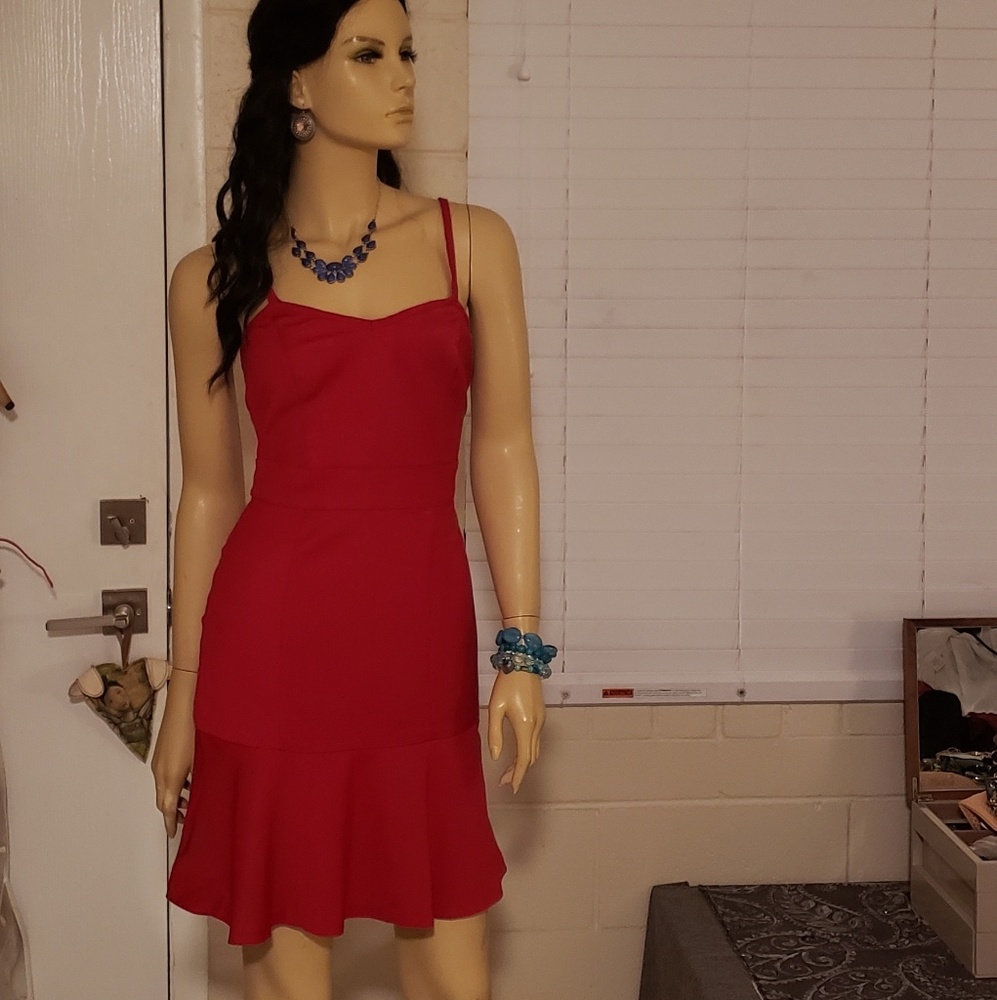 Summer dress